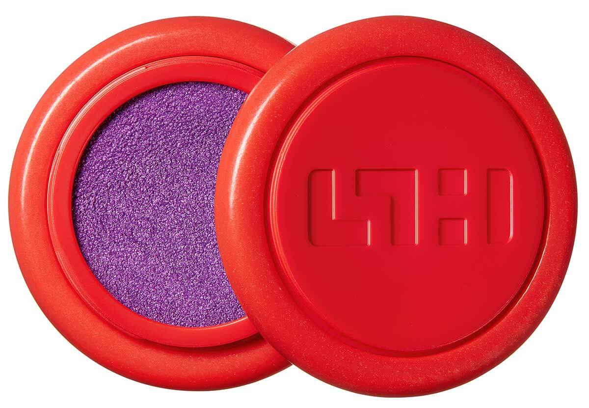 COLOUR GLAZE Lip and Cheek Pigment