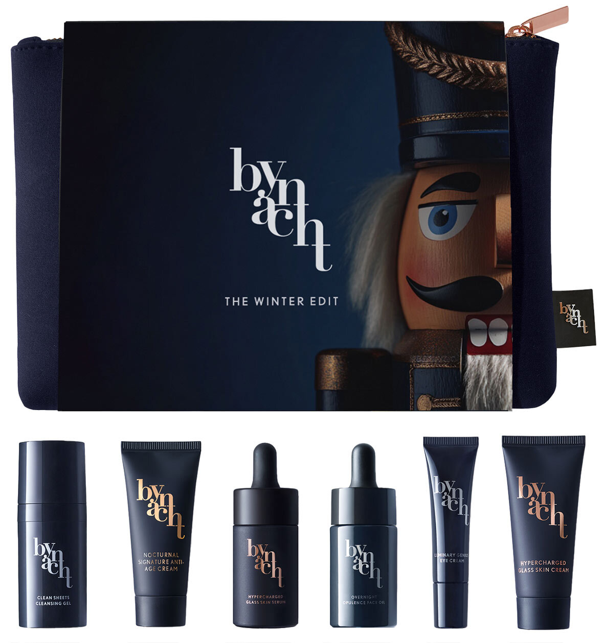 BYNACHT - The Winter Edit - Night Cream