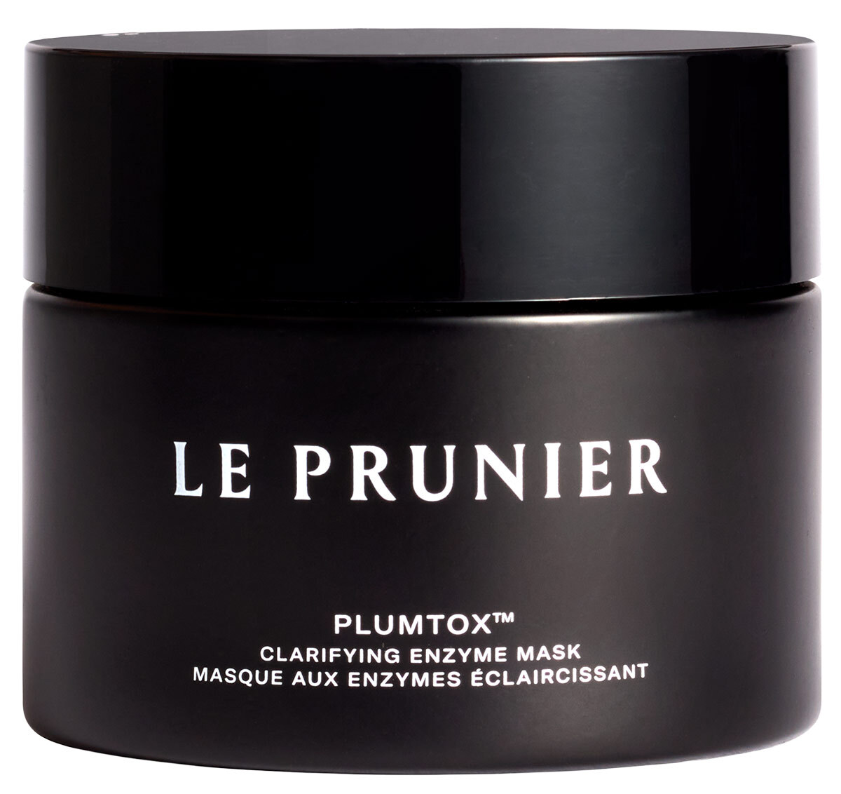 Le Prunier - Plumtox™ Clarifying Enzyme Mask - Clarifying Mask
