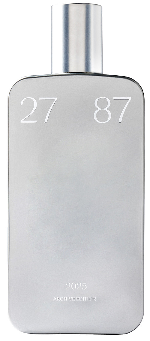27 87 - 2025 - Waldmeister - Eau de Parfum Unisex