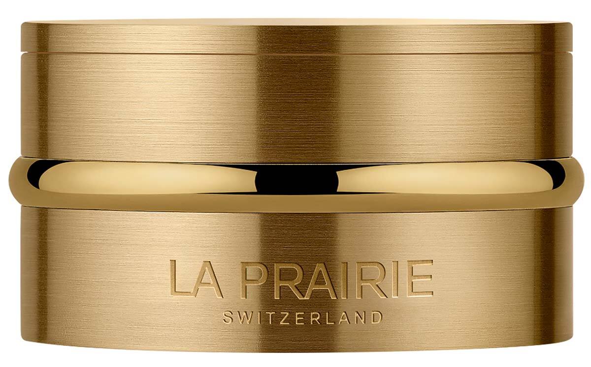 La Prairie - Pure Gold Nocturnal Balm - Night Cream