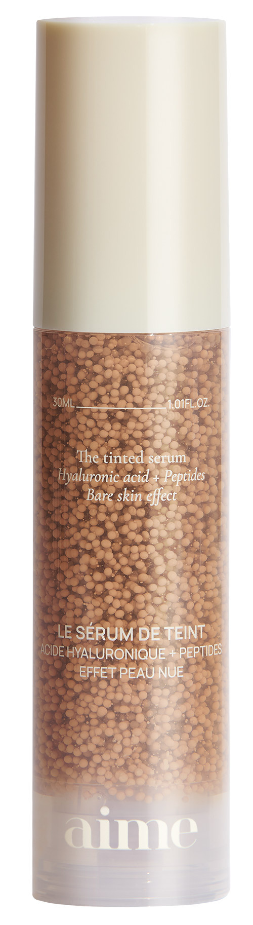 Aime - The tinted serum - Foundation