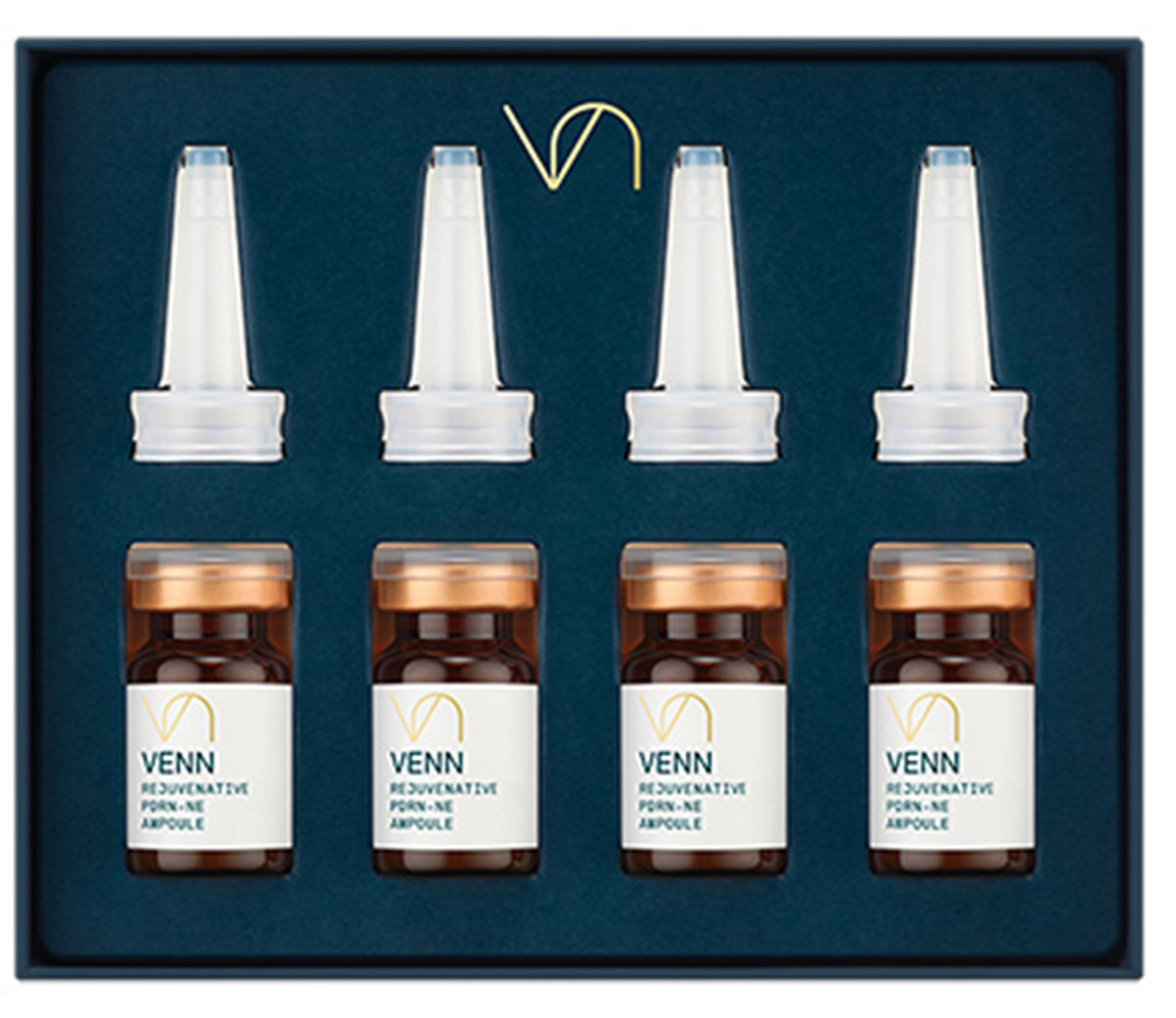 Venn - Rejuvenative PDRN-NE Ampoule - Ampoules