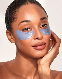 111Skin Cryo De-Puffing Eye Mask