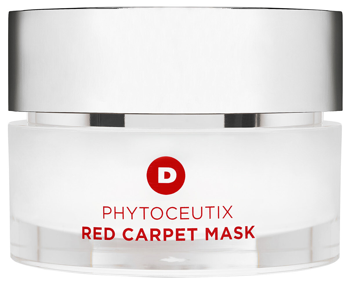 Dr. Duve Medical - Phytoceutix Red Carpet Mask - Anti-Aging Mask