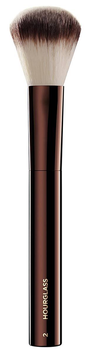 Hourglass - Nº 2 Foundation / Blush Brush - Foundation brush