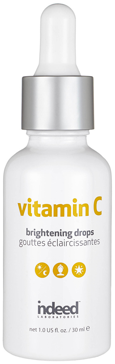 Indeed Labs - vitamin c brightening drops - Vitamin C Serum