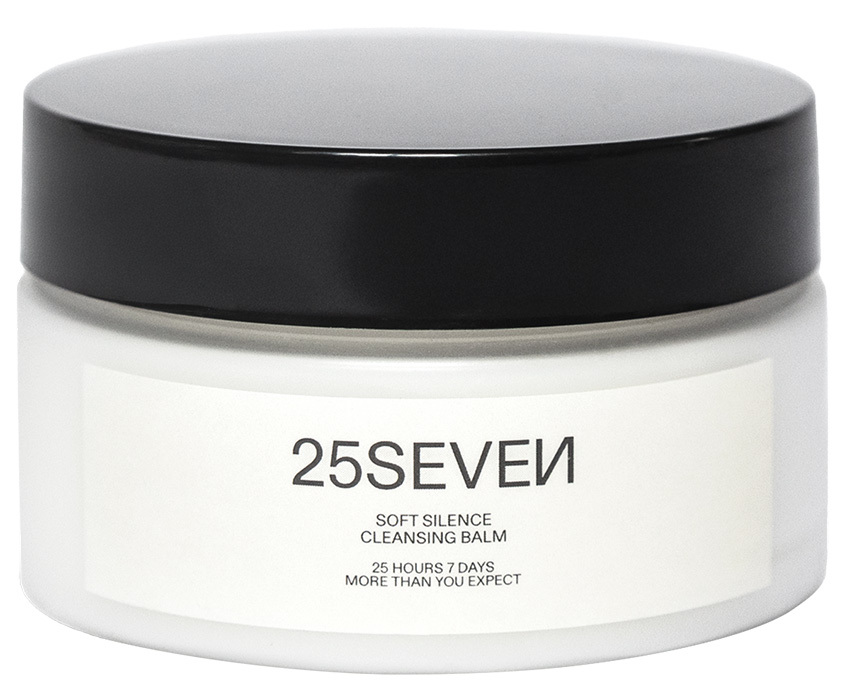 25SEVEN - SOFT SILENCE - Reinigungsbalsam