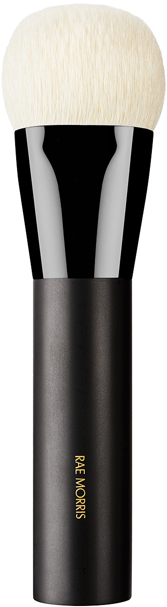 RAE MORRIS - #27 Mini Radiance - Foundation Brush