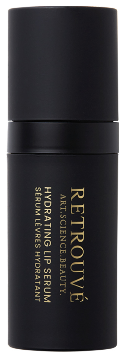 Retrouvé - Hydrating Lip Serum - Lip Serum
