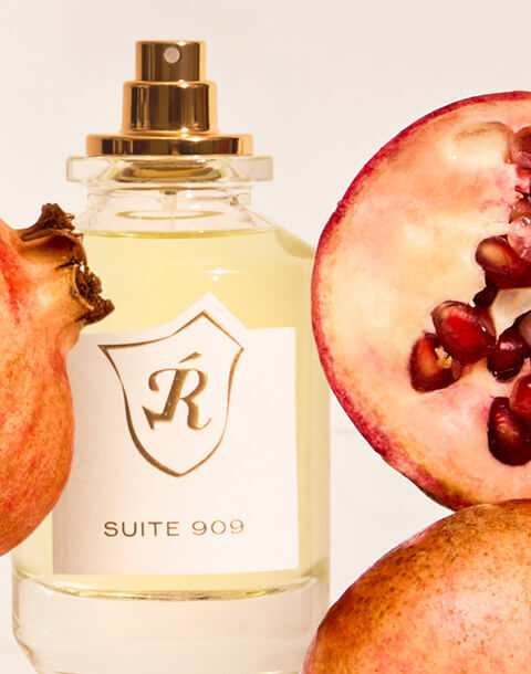 Réservation SUITE 909