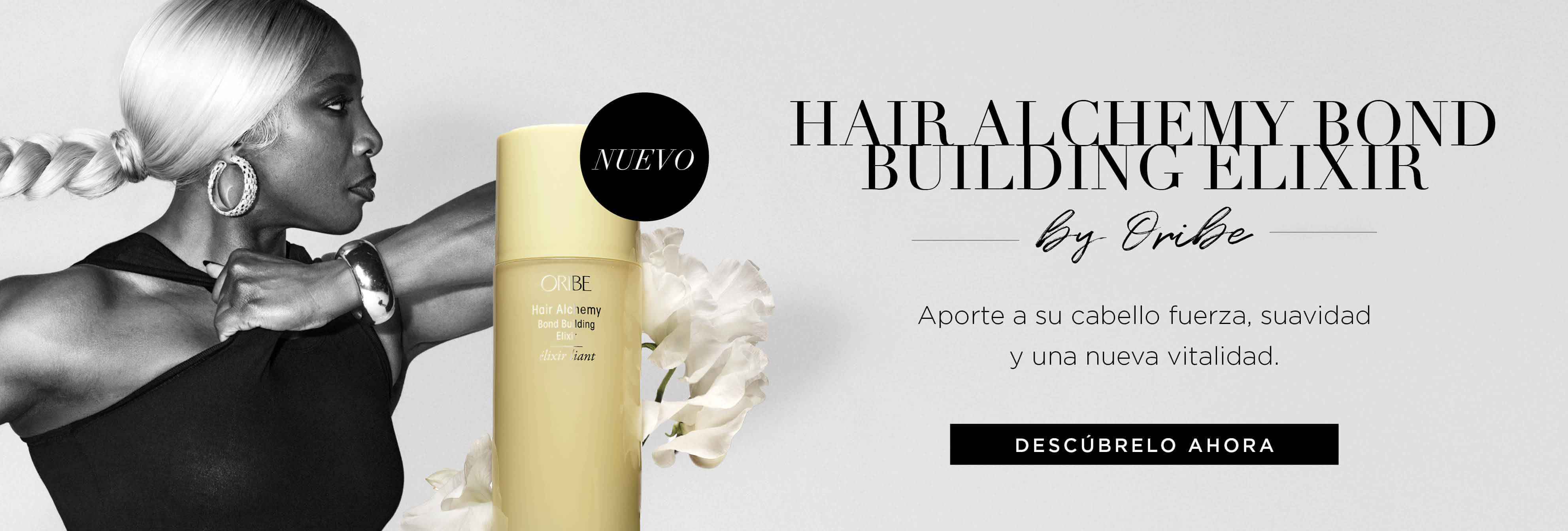 Oribe - Bond Building Elixir