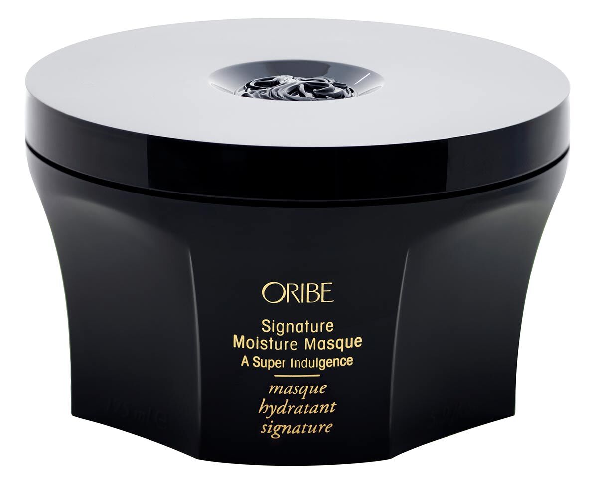 Oribe - Signature Moisture Masque - Hairmasks and Treatments