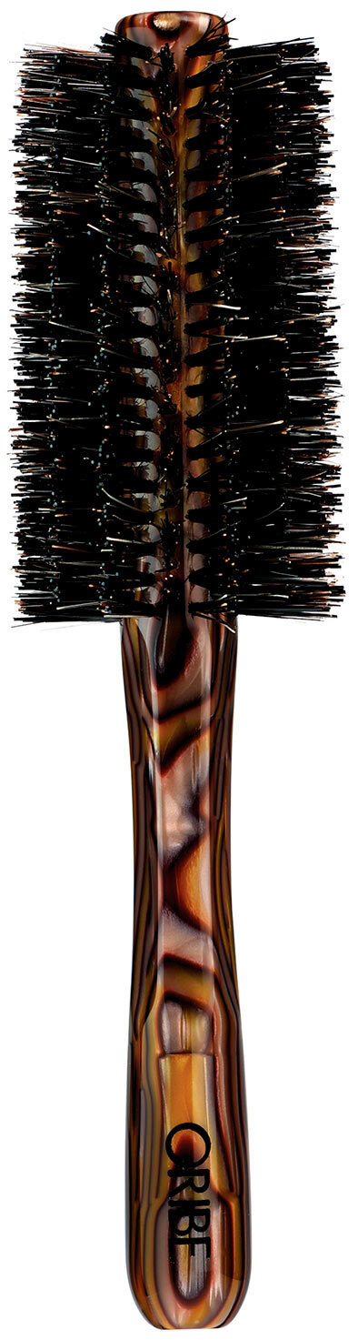Oribe - Medium Round Brush Boar & Nylon Bristles - Hairbrushes