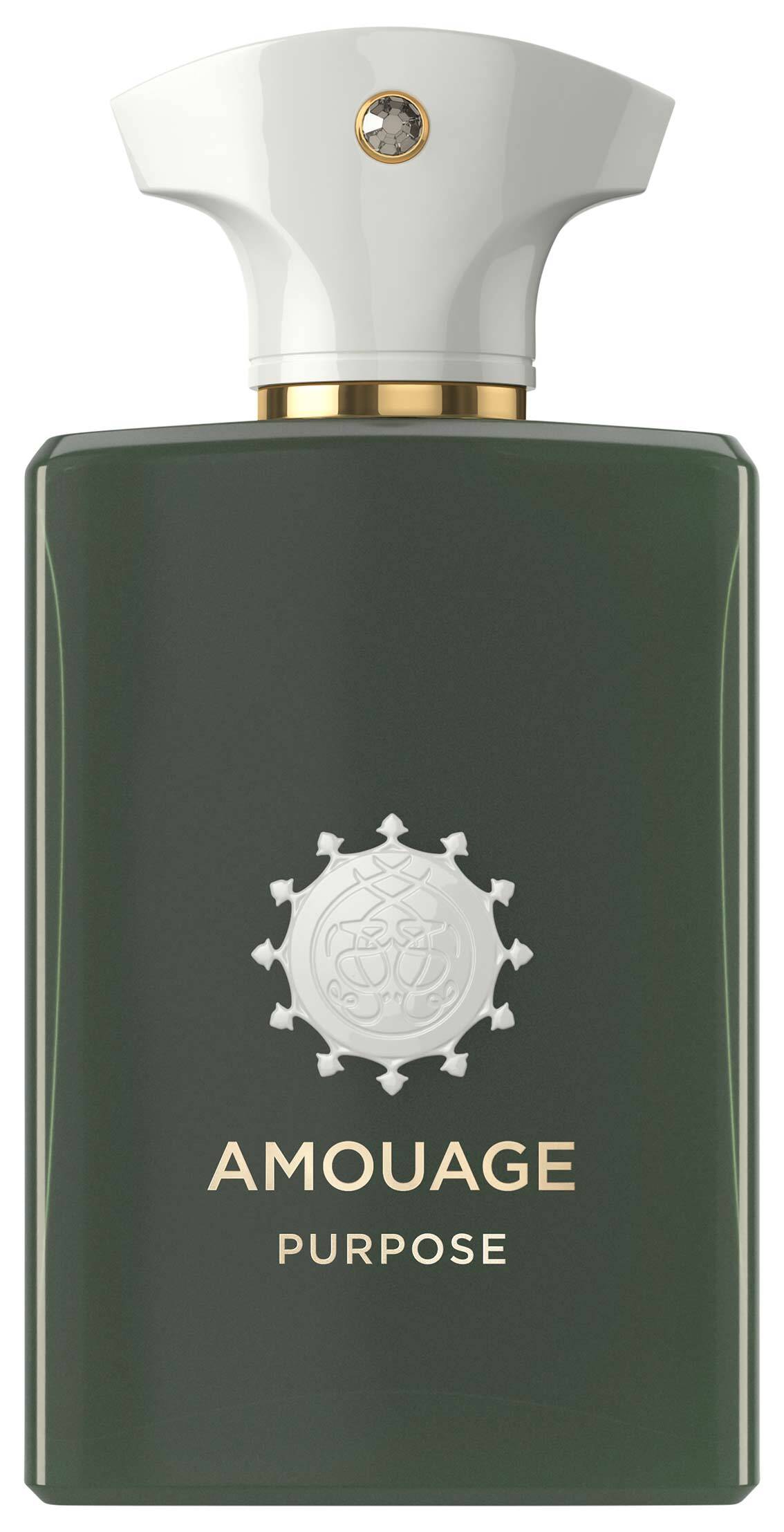 AMOUAGE - Purpose - Eau de Parfum Unisex