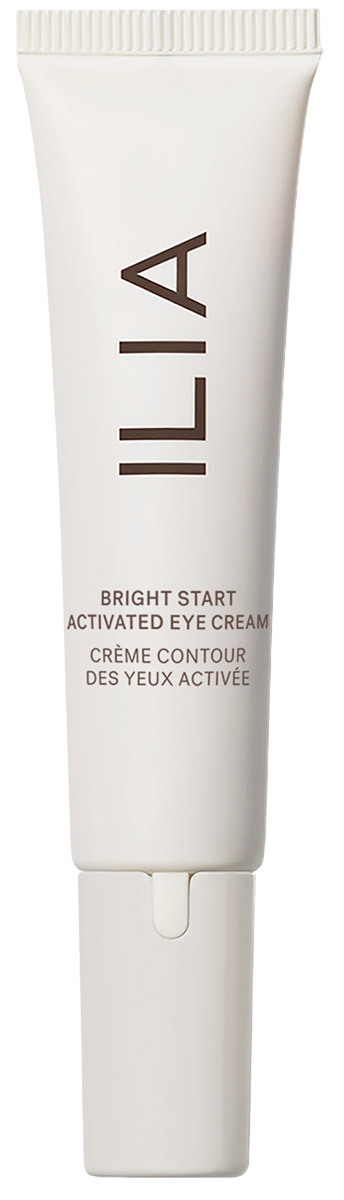 Ilia - Bright Start Activated Eye Cream - Eye Cream