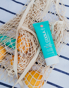 Coola® Classic SPF 50 Body Lotion Guava Mango