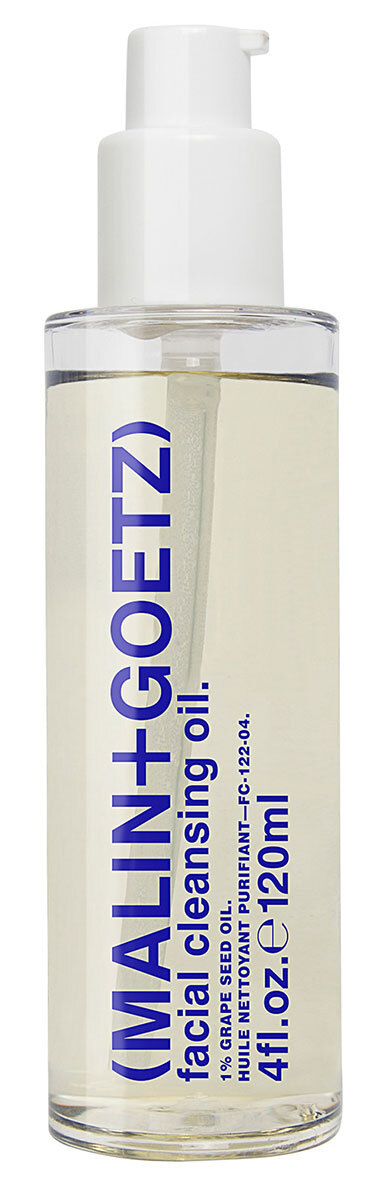 Malin + Goetz - Facial Cleansing Oil - Face Oil
