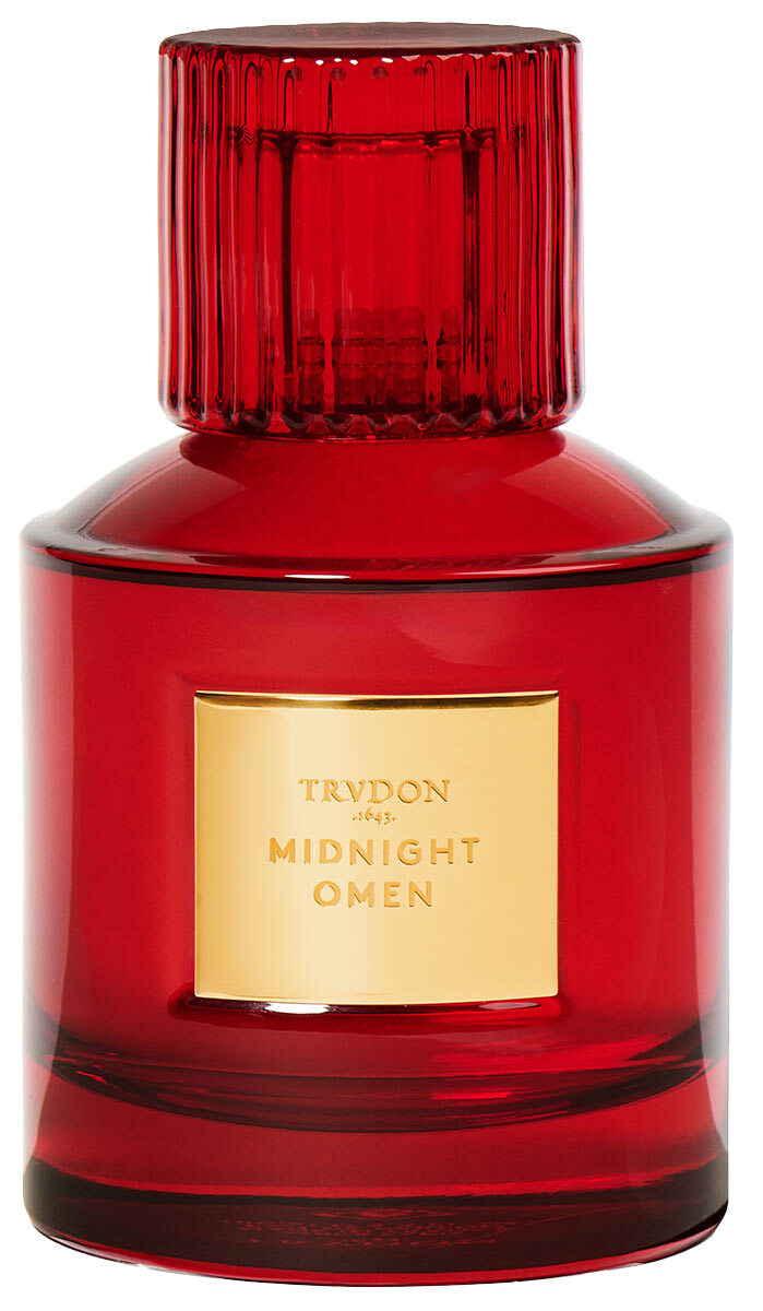 Trudon - Midnight Omen - Eau de Parfum Unisex