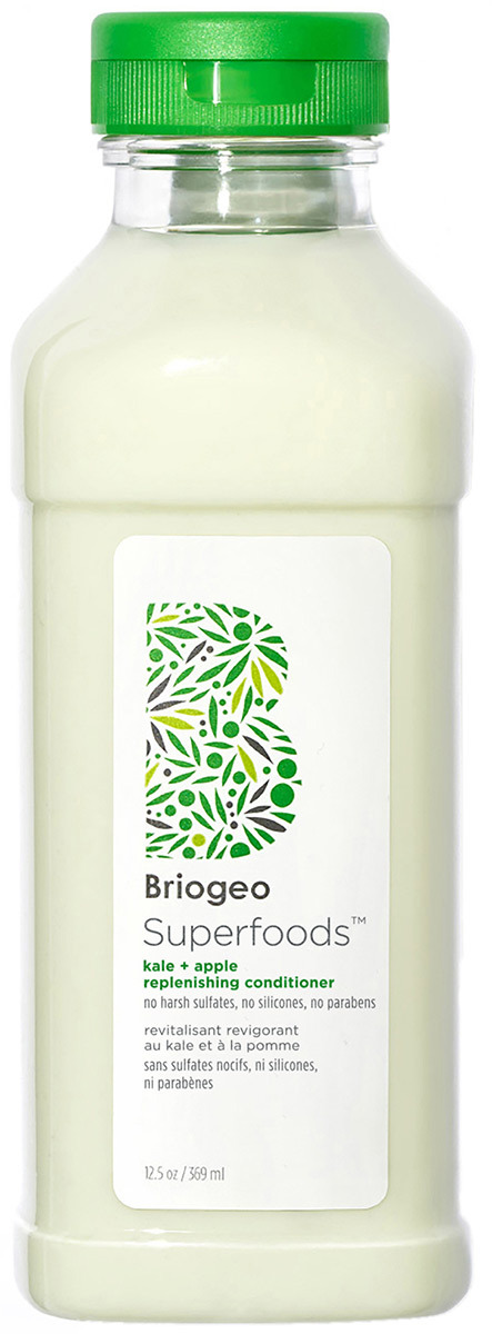 Briogeo - Briogeo Superfoods Kale + Apple Replenishing Superfood Conditioner - Conditioner