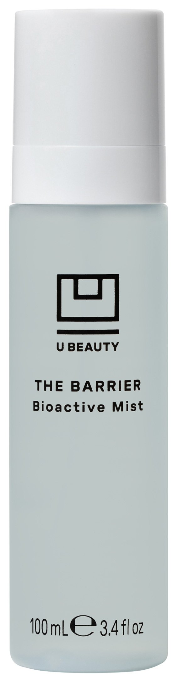 U Beauty - The BARRIER Bioactive Mist - Gesichtssprays