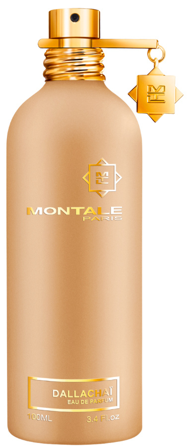 MONTALE PARIS - Dallachaï - Eau de Parfum Unisex