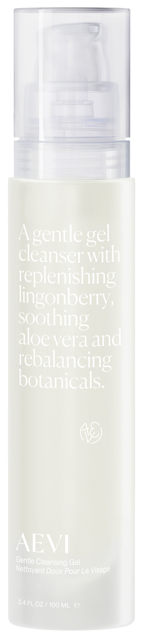 AEVI - Gentle Cleansing Gel - Cleansing Gel