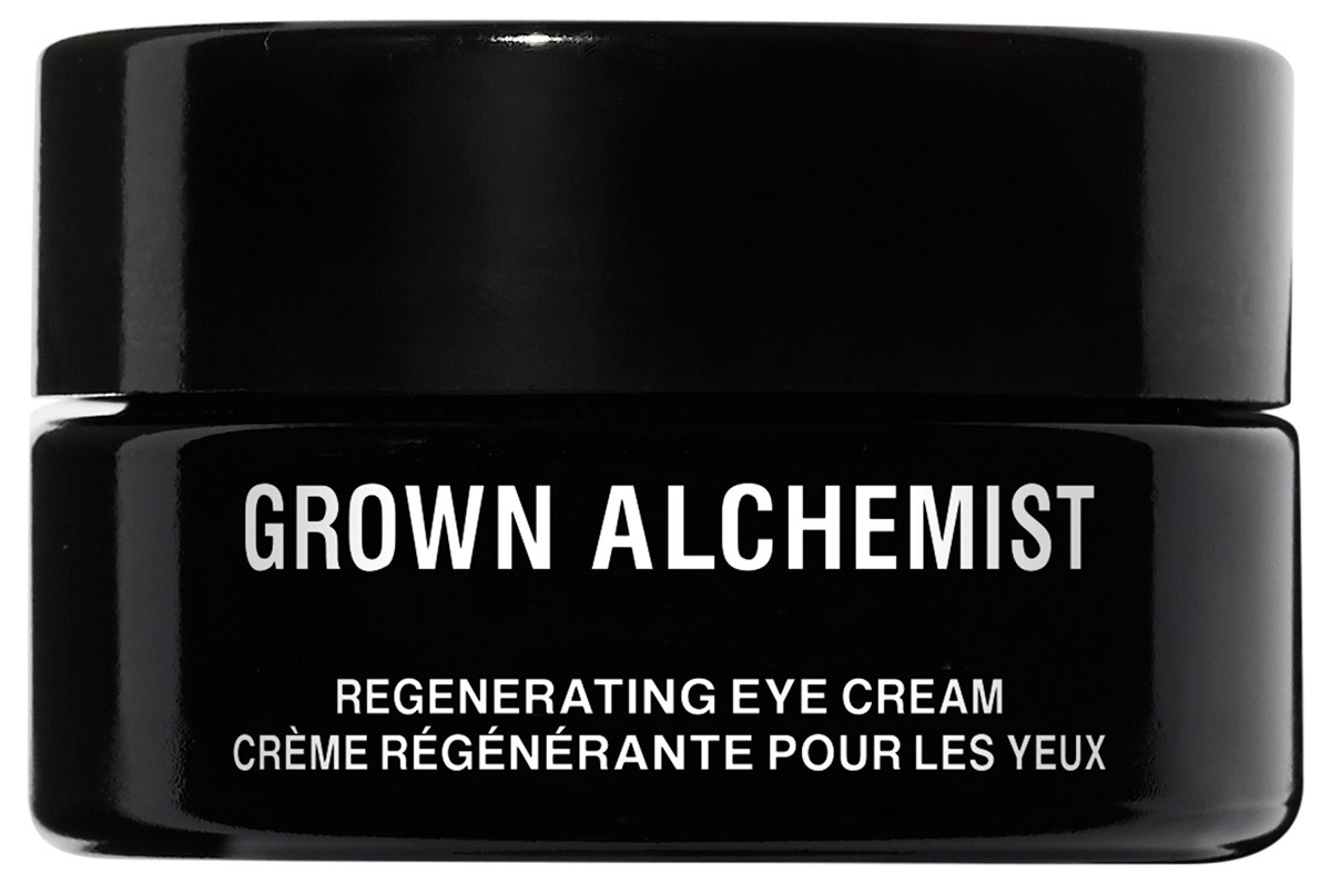 Grown Alchemist - Regenerating Eye Cream - Eye Cream
