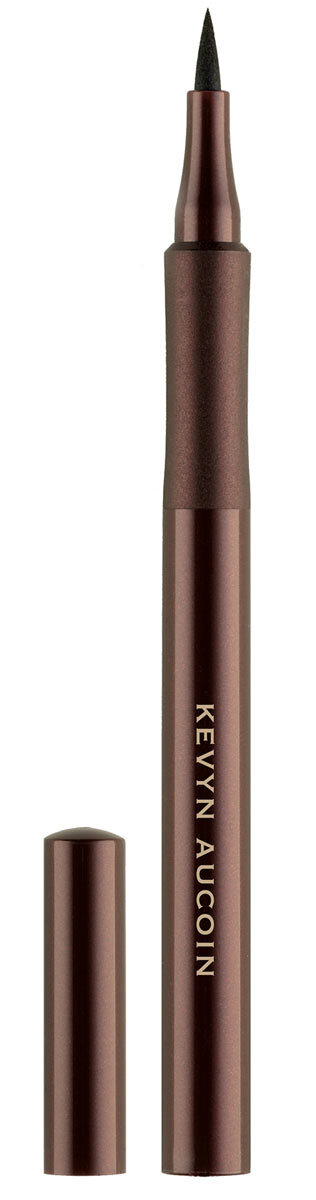 Kevyn Aucoin The Precision Liquid Liner Basic Black