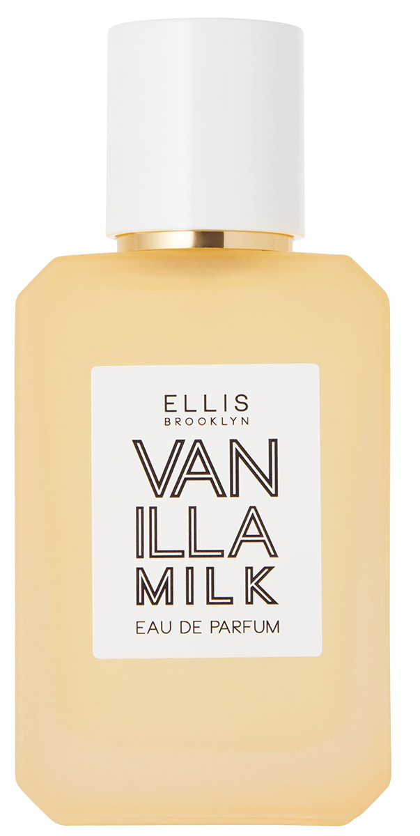 Ellis Brooklyn - VANILLA MILK - Eau de Parfum Women