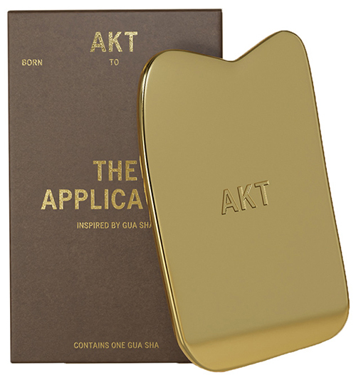 AKT London - The Applicator - Manual body massage tool