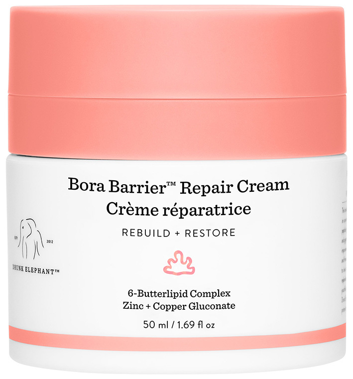Drunk Elephant Bora Barrier™ Repair Face Moisturiser 50ml