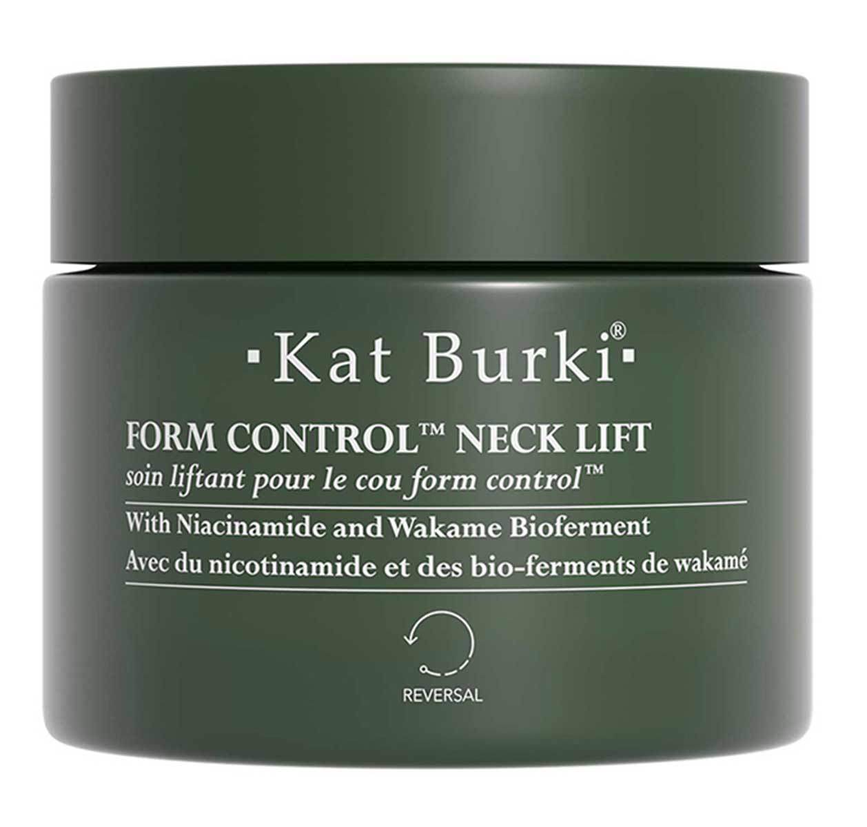 Kat Burki - Form Control Neck Lift - Neck & Decollete