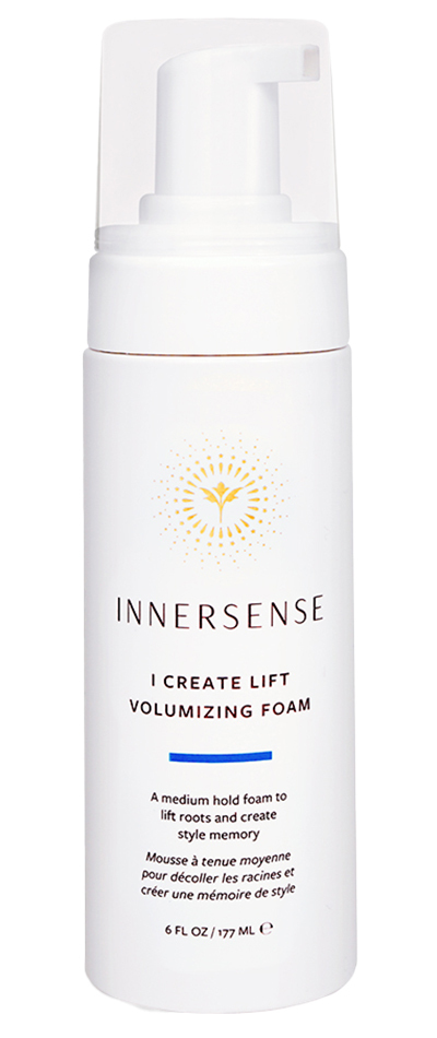 INNERSENSE - I CREATE LIFT - Hair Mousse