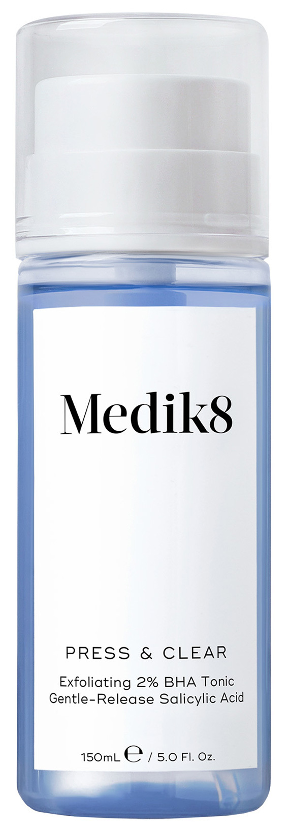 Medik8 - Press & Clear - Face Toner