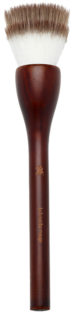 La Bouche Rouge Paris - Highlighter Brush - Powder Brush