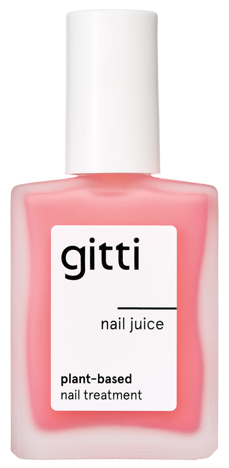 gitti - Nail Juice - Nail Polish