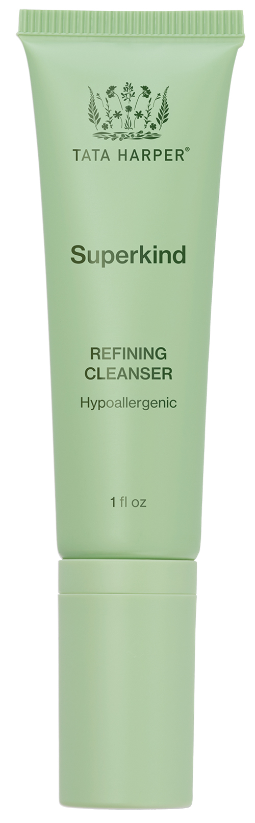Tata Harper - Refining Cleanser - Enzyme Cleanser