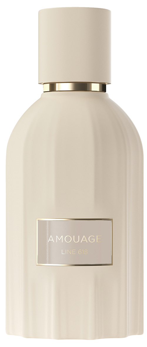 AMOUAGE - Line 618 - Eau de Parfum Unisex