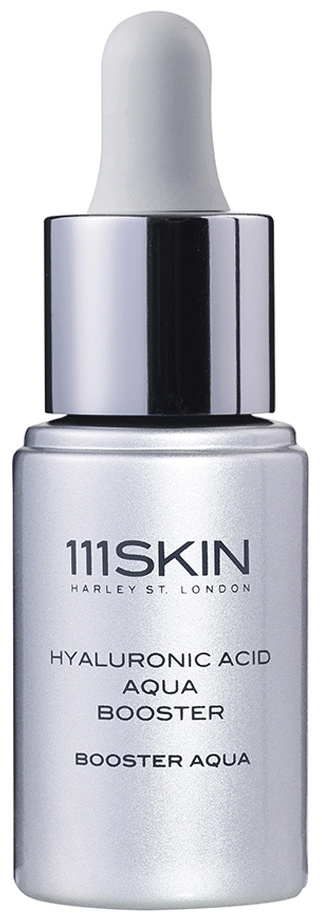 111Skin - Hyaluronic Acid Aqua Booster - Boosters & essences