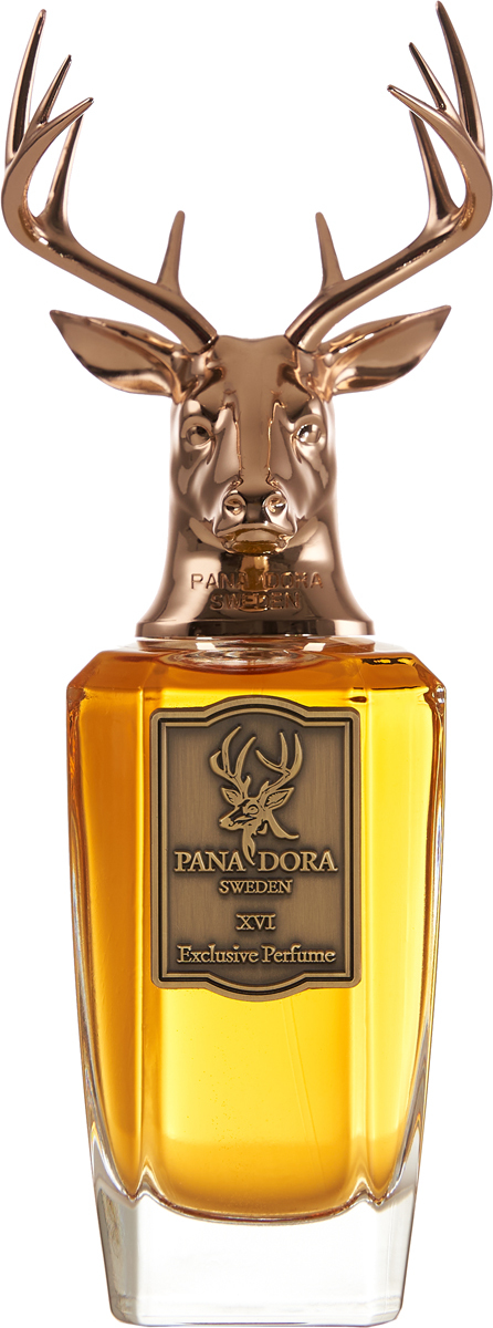 PANA DORA SWEDEN - XVI - Eau de Parfum Unisex