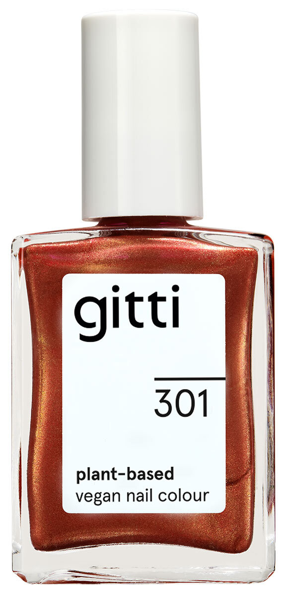 gitti - gitti no. 301 - Nail Polish
