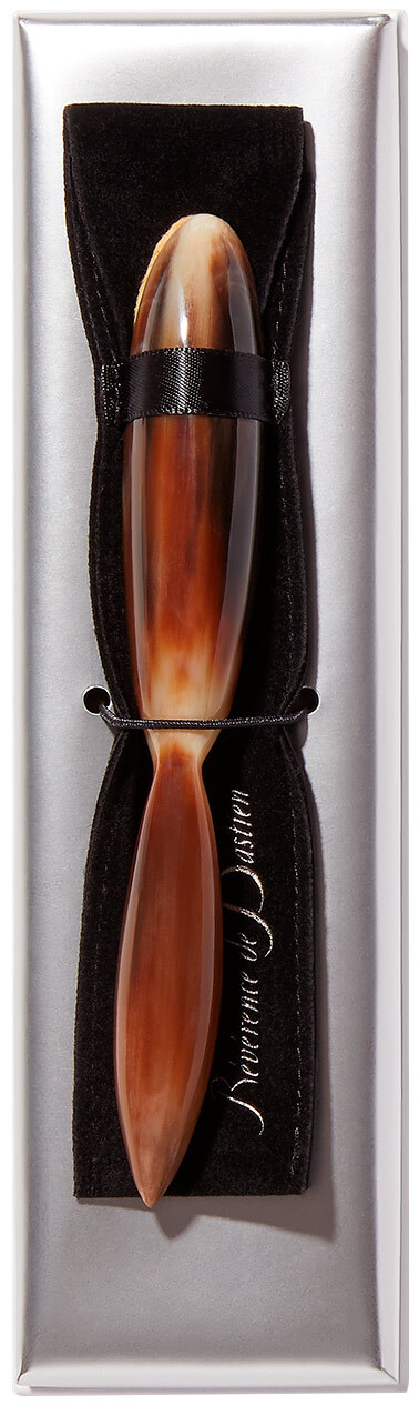 Reverence de Bastien - Luxury Horn Buffer - Nail Care