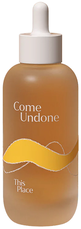 This Place - Come Undone - Makeup Remover