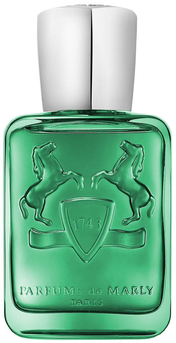 Parfums de Marly - GREENLEY - Eau de Parfum Unisex