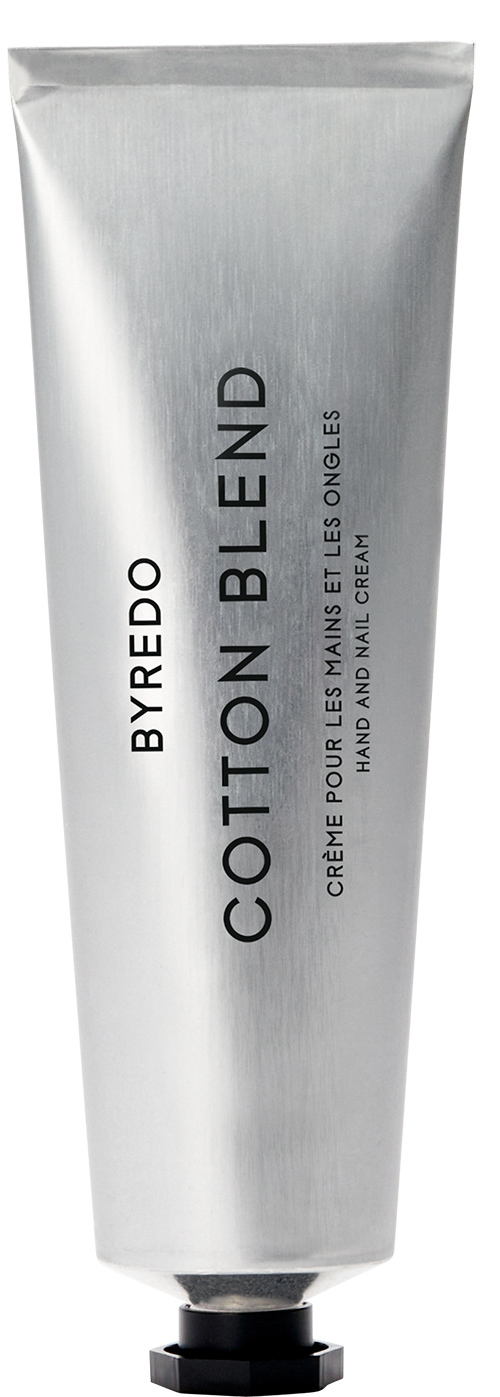 Byredo - Cotton Blend Hand and Nail Cream - Hand cream & masks