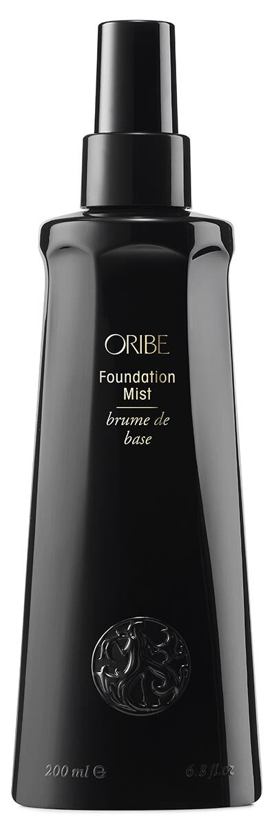 Oribe - Signature Foundation Mist - Leave-in Conditioner