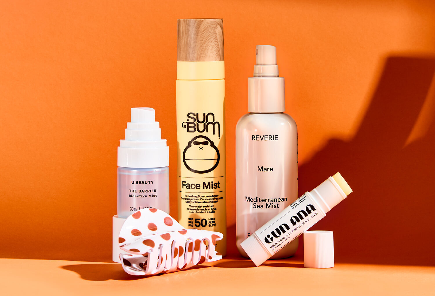 Our Summer Edit