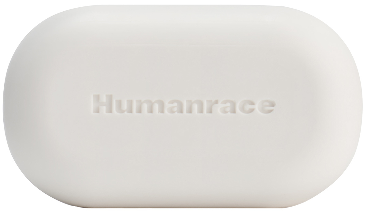 Humanrace - Reenergizing Whiteclay Body Bar - Shower Soap