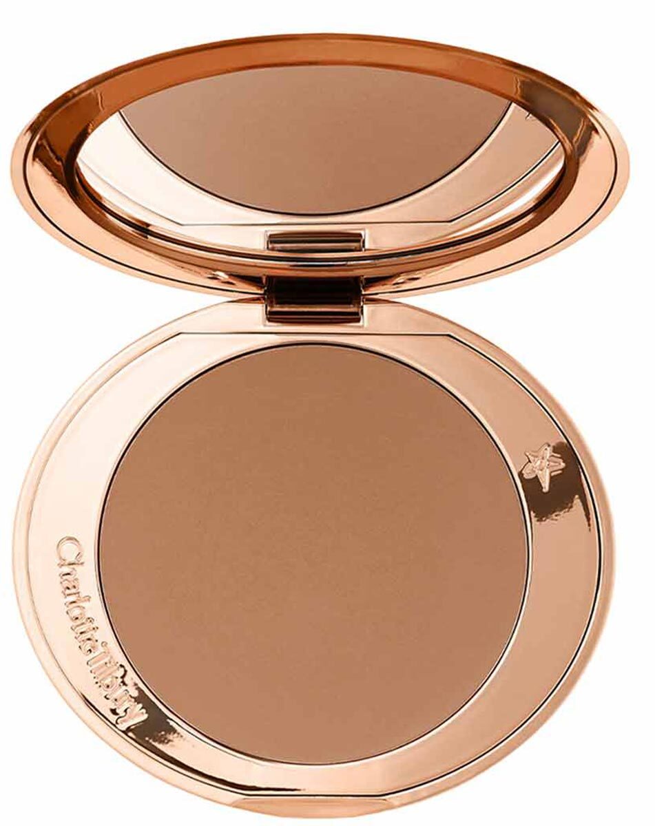 CHARLOTTE TILBURY - AIRBRUSH BRONZER REFILL - Bronzer